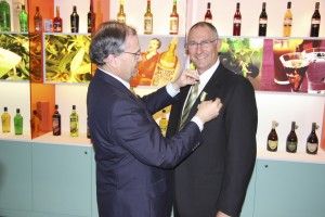 J-P COINTREAU_H PREISSmedal