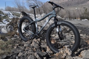 TuskenFatBike