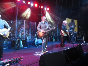Kevin Costner and Modern West