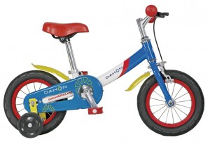 Dahon's Kid's Bike