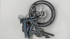 Dhon Mu Rholoff folding bike