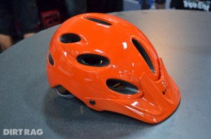 Triple 8's 2015 Compass helmet